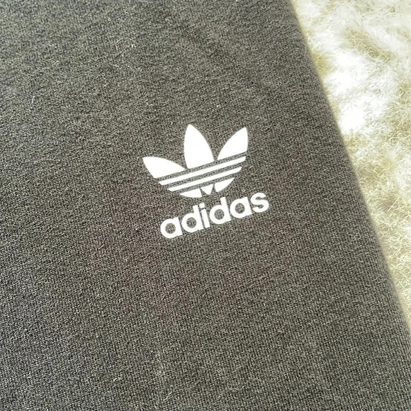 Adidas Cotton Leggings - Picture 2 of 8